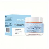 Creme Facial Mooyam Moisturizing Firming 50ML