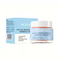 Creme Facial Mooyam Moisturizing Firming 50ML