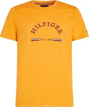 Camiseta Tommy Hilfiger MW0MW35466 ZE1 - Masculina