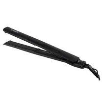 Prancha para Cabelo Coby Beuty Life Pro CY3363-7211 - 230°C - Cerâmica - Bivolt - Preto