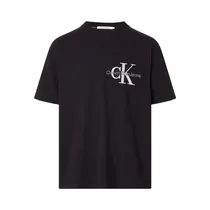 Remera Calvin Klein J30J323494 Beh