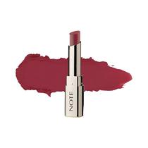 Labial Note Iconic Matte 110 Alluring 3,25GR