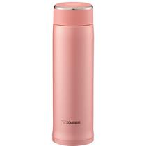 Garrafa Zojirushi SM-LB48NP Inox 480ML - Rosa