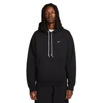 Moleton Nike Solo SWSH Hoodie