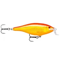 Rapala Señuelo Isca Shallow Shad Rap SSR-09-GF 9CM 12G Media Agua