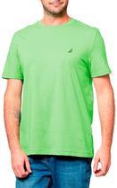 Camiseta Nautica 27000V 3MS - Masculina