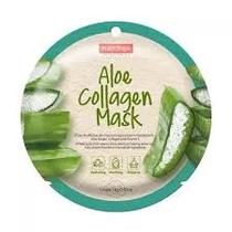 Purederm Aloe Collagen Mask