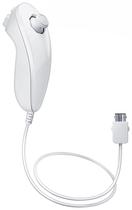 Controle Nintendo Wii Nunchuck MDG MD-9949 Branco (Caixa Feia)