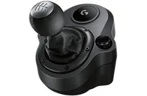 Volante Logistech Shifter Driving Force