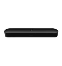 Soundbar Sonos Beam G2 B Preto