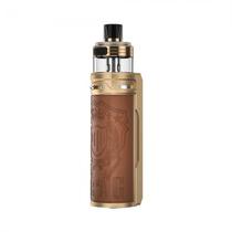 Kit Vape Voopoo Drag s PNPX Shield Gold