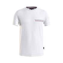 Camiseta Tommy Hilfiger MW0MW32595 YBR