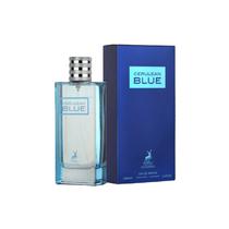 Perfume Maison Alhambra Cerulean Blue Eau de Parfum 100ML