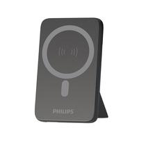 Carregador Portatil Wireless Philips DLP9701CB/70 5000MAH - Black