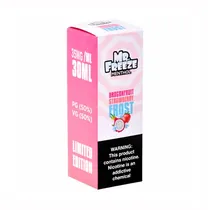 Juice MR. Freeze Dragon Fruit Frost 35MG 30ML