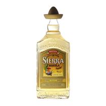 Teq.Sierra Reposado 700ML