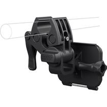 Suporte para Cano Gopro - ASGUM-002