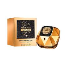 Paco Rabanne Lady Million Fabulous Edpi 80ML