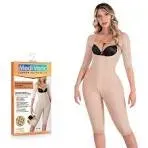 Medivaric Faja Postquirurgica Frontal (T) M Beige