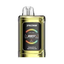 Vaper Descartável Smok Spaceman 20K Pineapple Watermelon