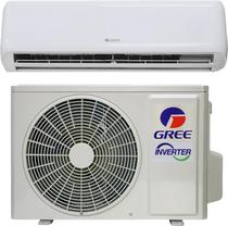 Ar Condicionado Split Gree 12.000BTU Quente e Frio Wifi Inverter - 220V/60HZ