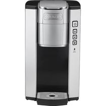 Cafeteira Cuisinart SS-5 Single-Serve Brewer 1.1L 110V - Prata