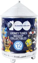 Bonecos Looney Tunes Mashup Collectibles Surprise Headstart - 22889