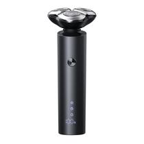 Barbeador Eletrico Xiaomi Mi Electric Shaver S301 - 3W - Recarregavel - Preto