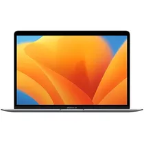 Apple Macbook Air A2337 MGN63LL (2020) de 13.3" M1 8GB Ram/256GB SSD - Space Gray (Activado)