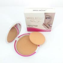 Polvo Miss Rose Moisture Whitening Two Way