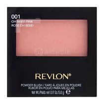 Blush Revlon Matte Rose Oh Bebe 001