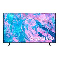 TV 65 Samsung UN65CU7090G 4K/ Smart/ USB/ HDMI/ Wifi