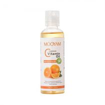 Oleo para Massagem Mooyam Vitamin C 100ML