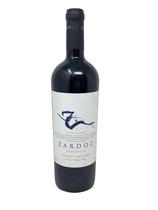 Bebidas Indomita Vino Zardoz Cab/ Sauvig 750ML - Cod Int: 48793