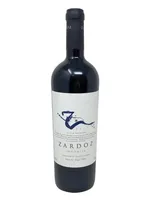 Indomita Vino Zardoz Cab/ Sauvig 750ML