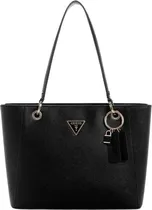 Bolsa Guess ZG967224 Feminina - Black