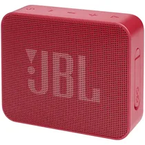 JBL Speaker Go Essential Bluetooth Red