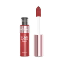 Blush L'Oréal Lumi Le Liquid 635 Glowy Worth It Medium 10ML