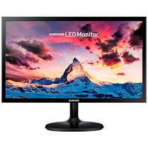 Monitor Samsung LS22F350FHLXZP 21.5" Full HD D-Sub/HDMI Bivolt