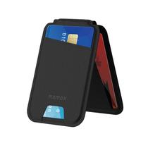 Tecnologia Momax SR29D Wallet Magnetic Negro - Cod Int: 69290