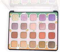 Paleta de Sombras Miss Rose 7001-027N2 - 20G (20 Cores)