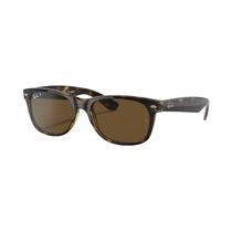 Lente Ray Ban 2132 902-58 58 Polarizado