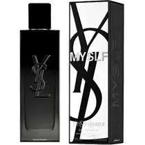 Perfume Yves Saint Laurent MYSLF Edp - Masculino 100ML