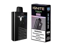 Vaporizador Descartavel Ignite V80 - Strawberry Kiwi