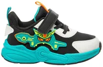 Tênis Kids 361 Running Shoes WK72515501-2 - Masculino