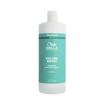 Shampoo Wella Invigo Volume Boost Bodyfing 1L