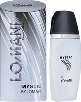 Lomani Perfume Mystic Masculino 100ML s/C