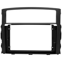 Moldura/Marco/Panel Mitsubishi Pajero Full 2007-12 9"