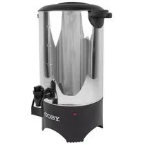 Cafeteira Elétrica Coby CY3396-CF6.0K 1000W 6L 220V