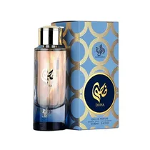 Perfume Al Wataniah Duha 100ML